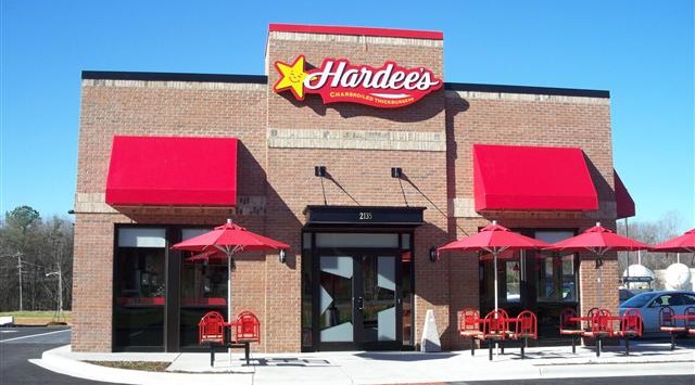 Hardees 2