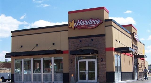 Hardees 4