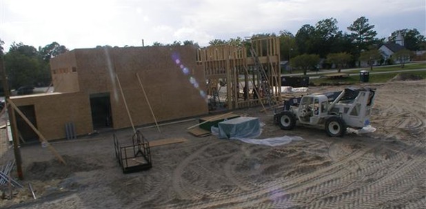 New Construction Slide 10