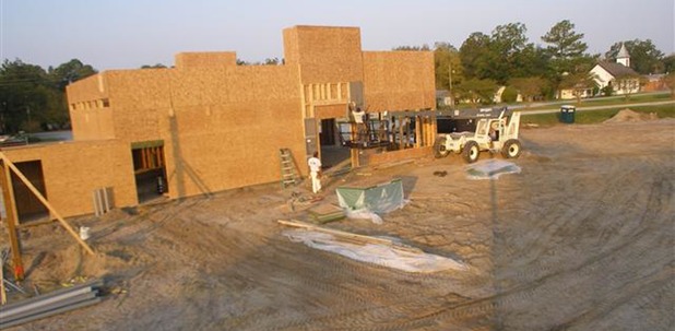 New Construction Slide 12