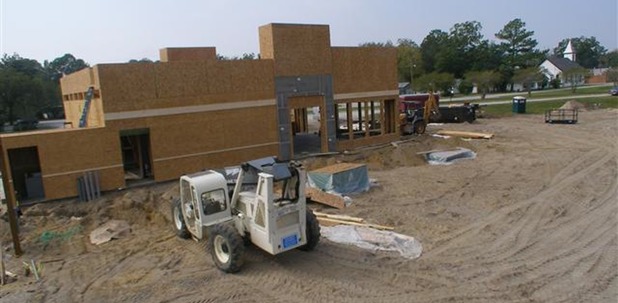 New Construction Slide 13