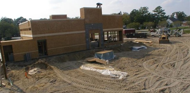 New Construction Slide 14