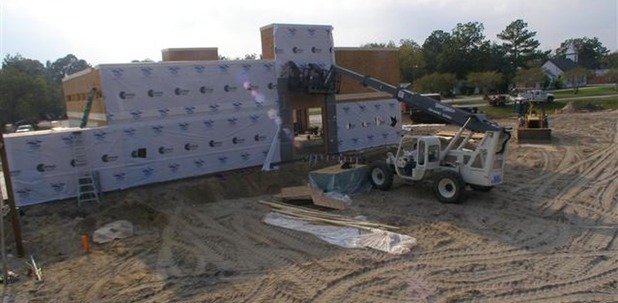 New Construction Slide 15