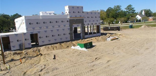 New Construction Slide 16