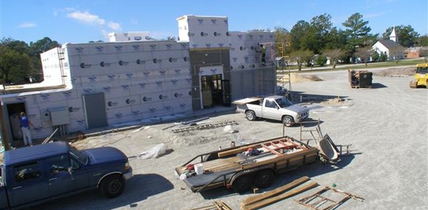 New Construction Slide 20