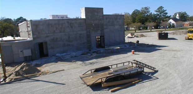 New Construction Slide 23