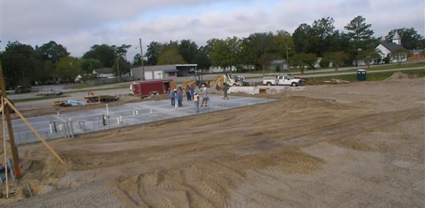 New Construction Slide 5