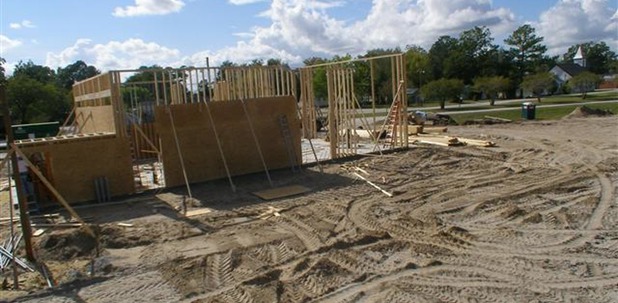 New Construction Slide 8