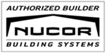 Nucor Logo